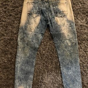 Brand new Waimea stone wash jean for man, never worn.